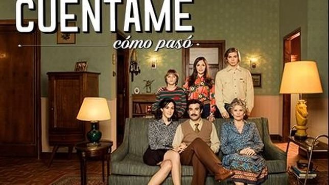 los medios publicos, sin publico