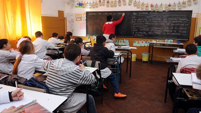 docentes irremplazables por algoritmos