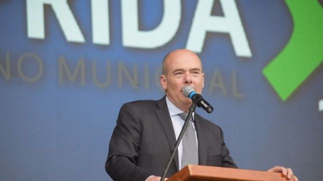 para fisher, eliminar las primarias es un ?atraso? para el sistema electoral