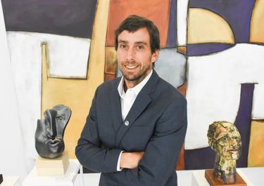 Energía: cómo y dónde juega PCR, el pulpo empresario que quiere otra vuelta de petróleo en La Pampa