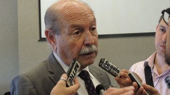 cruje la ucr: el acuerdo con el fmi desnudo una aspera interna en el radicalismo