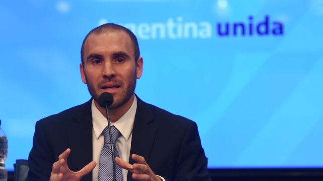 guzman descarto un auxilio financiero para que kicillof pague deuda