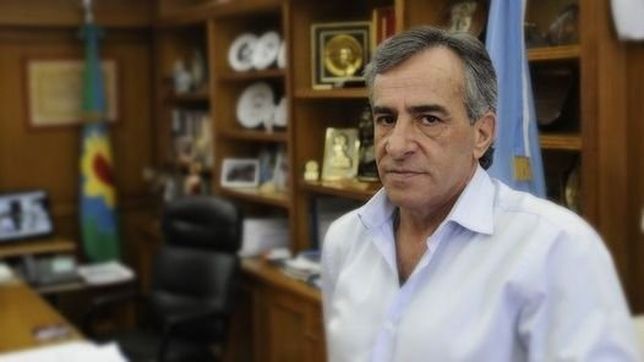 el ocaso de cariglino, otro de los barones que sufre la decadencia de su poder