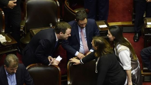 JxC perdería 11 votos en Diputados si Carrió diera el portazo