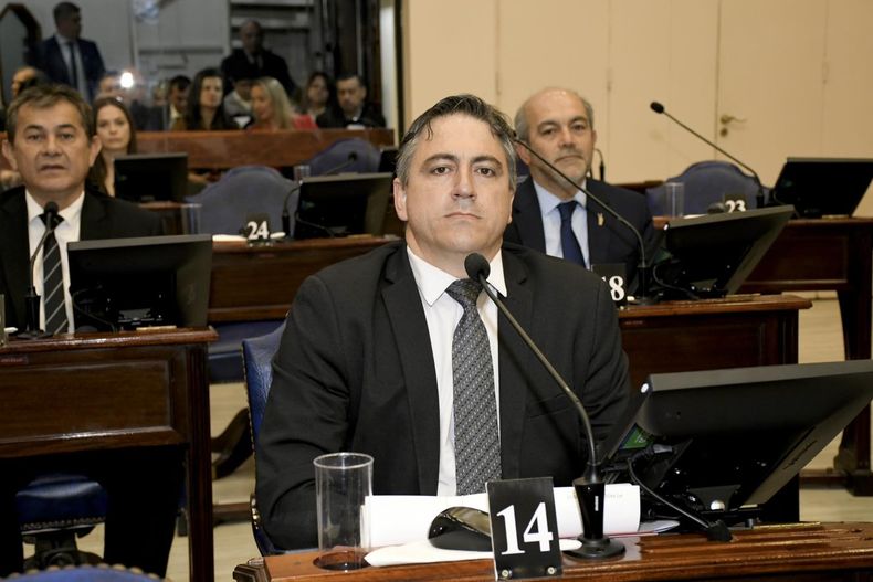 Formosa: con dos denuncias quirúrgicas, Francisco Paoltroni le apunta al corazón del poder de Gildo Insfrán