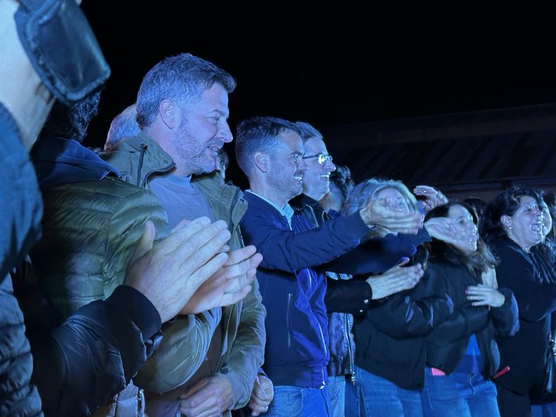 Elecciones en Marcos Juárez: el cambio también puede ser cordobesista