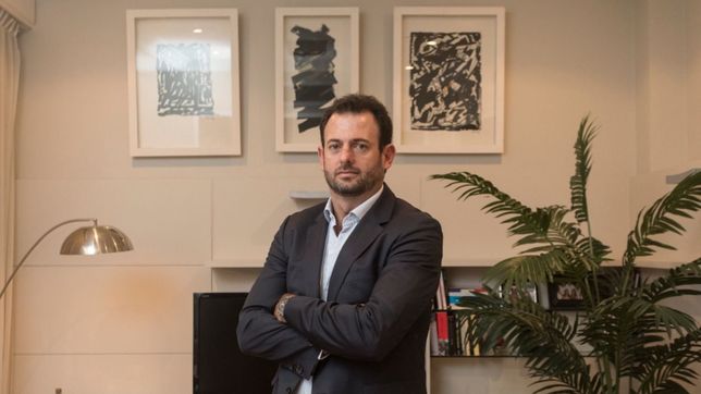 piden ?ampliar la base de un modelo industrial a todo el pais