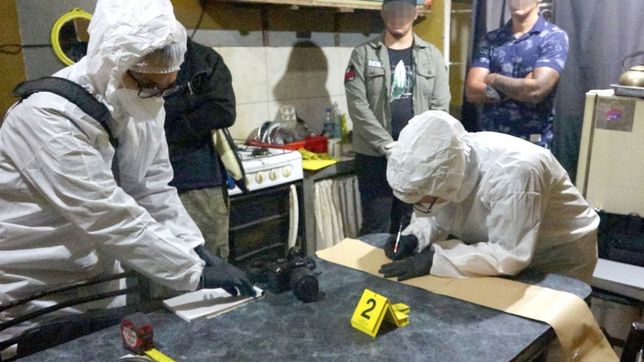 las fuerzas del siga, siga: ¿para que sirven estas policias?