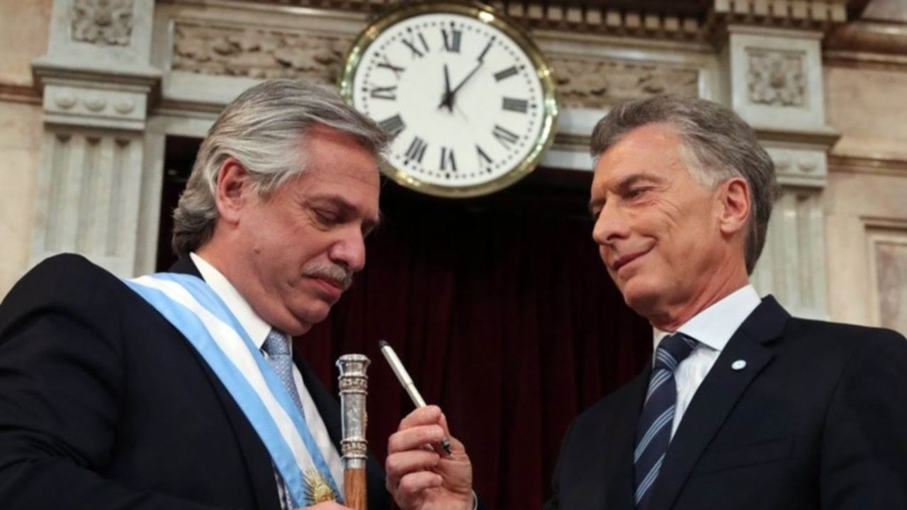 La pesada herencia de ocho años fallidos