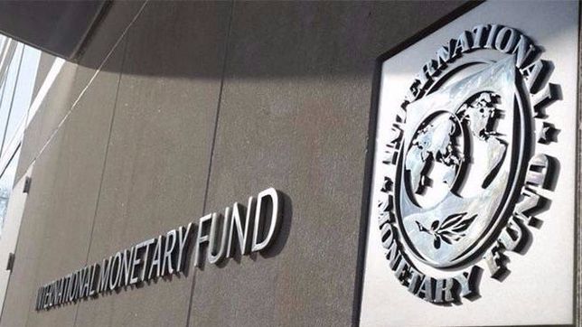 el fmi subio la prevision de caida de la economia argentina para 2016