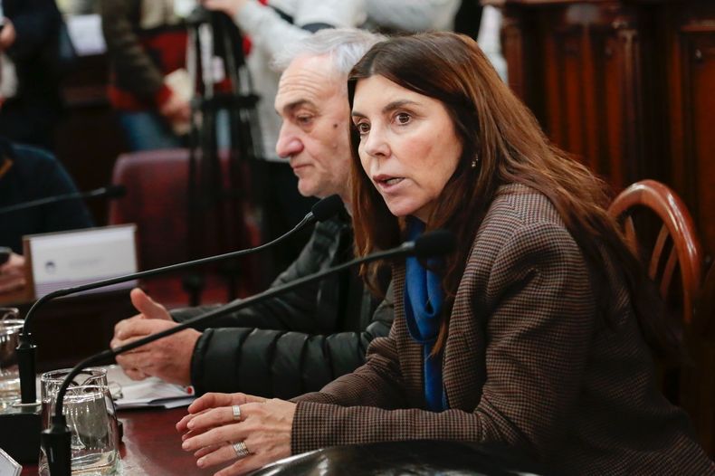Diario de la Convención de Santa Fe, día 26: Unidos logró un áspero acuerdo para blindar la caja jubilatoria