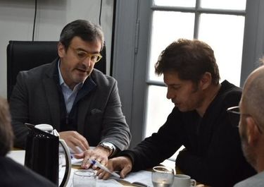 Industriales bonaerenses claman por una reforma laboral