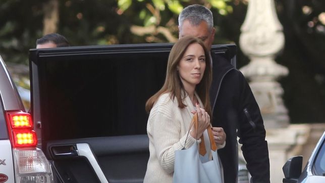 desdoblar elecciones, el antidoto del pro bonaerense contra macri y cfk