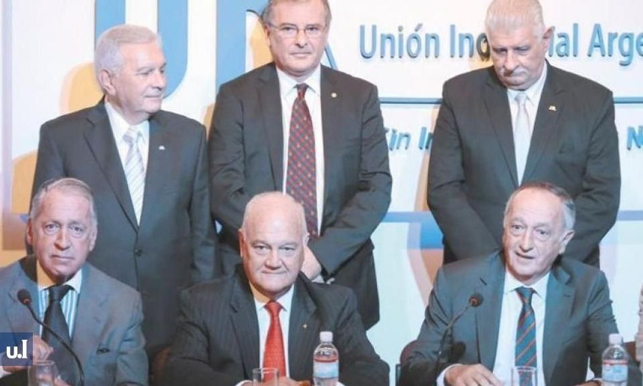 UIA UIA