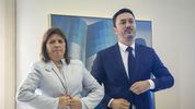 Patricia Bullrich y Luis Petri ajustan el Plan Güemes