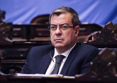Martínez adelantó que se viene la rosca por las comisiones en Diputados