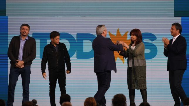 acerca de las elecciones