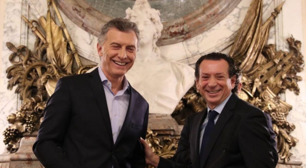 Macri Sica Macri Sica