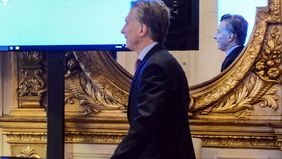 Presupuesto 2018: el Gobierno afina el lápiz para la presentación en Diputados