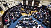 los pesos pesados del peronismo, el pro y la ucr obligados a decirle adios a la legislatura bonaerense