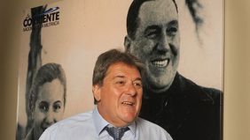 El peronismo vuelve a la carga por la reforma constitucional en Santa Fe