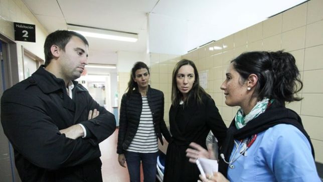 vidal le exige al massismo no ser funcional al pj dividiendo el voto opositor