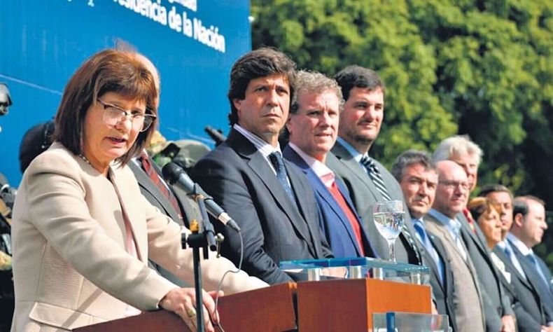 patricia bullrich pablo noceti