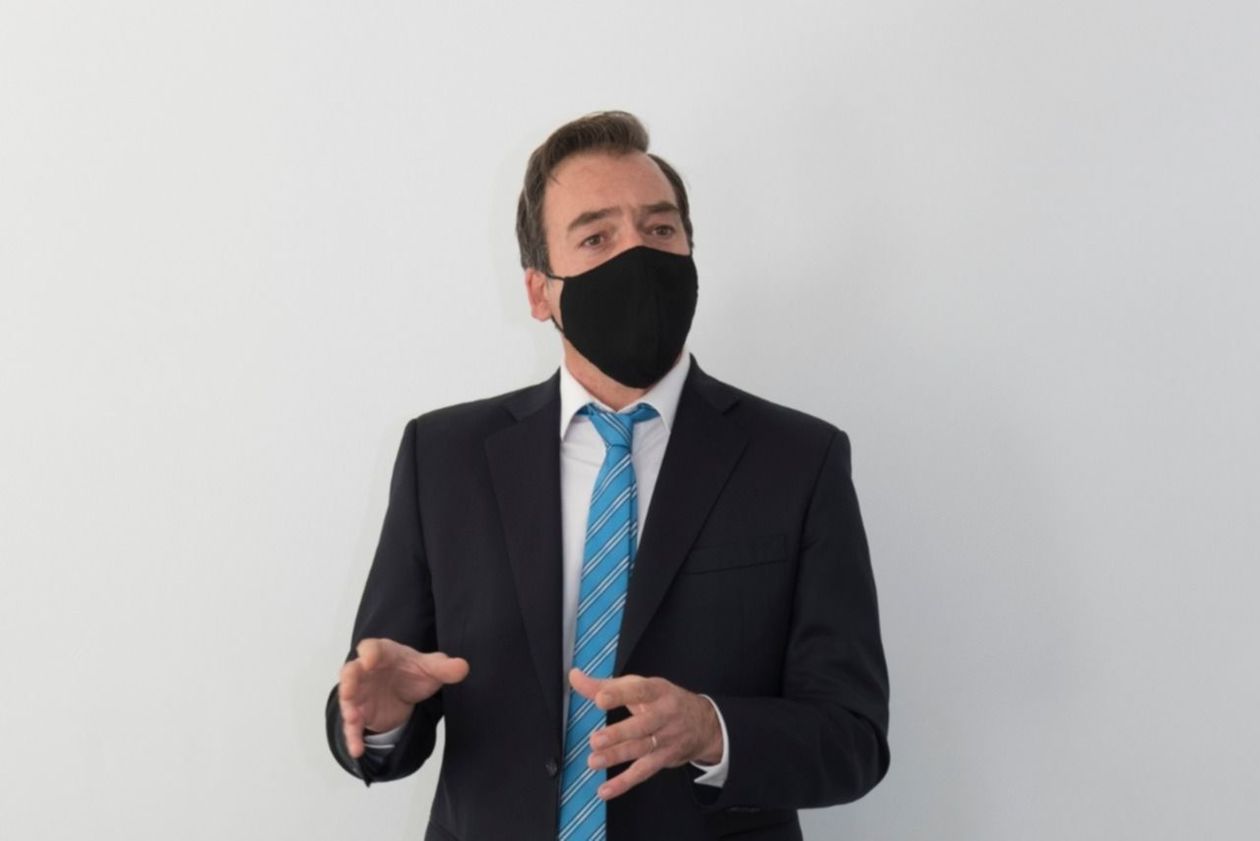 Martín Soria