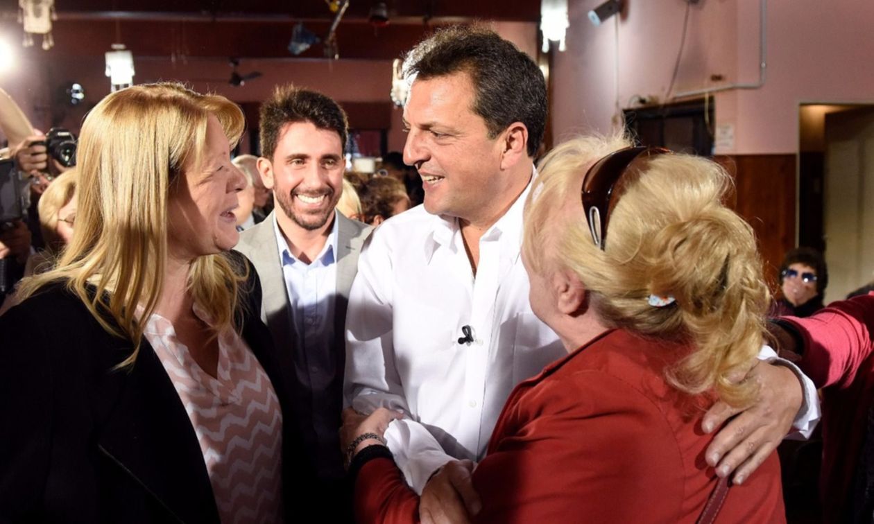 massa stolbizer campaña
