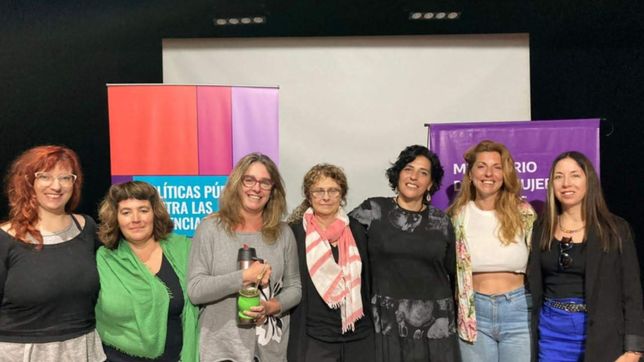 las universidades primerean al gobierno en la agenda de cuidados