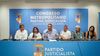 La cúpula del peronismo creó una comisión para reformar la Carta Orgánica del partido en un año de mandatos prorrogados y debate abierto sobre una interna en el PJ metropolitano. La cúpula del peronismo creó una comisión para reformar la Carta Orgánica del partido en un año de mandatos prorrogados y debate abierto sobre una interna en el PJ metropolitano.