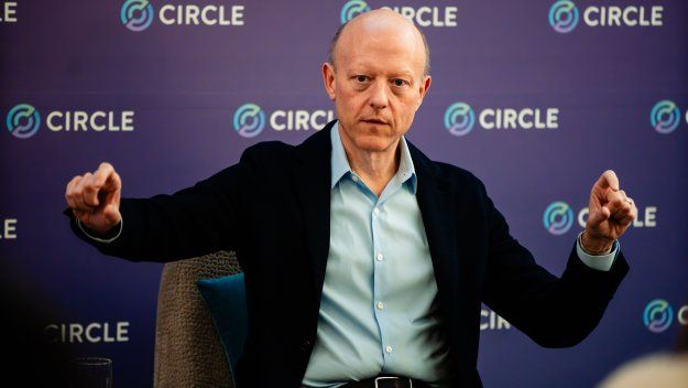 El creador del dólar crypto, Jeremy Allaire, busca un marco regulatorio para invertir