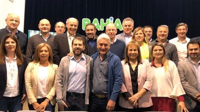 cambiemos: la sexta arma agenda y pide que kicillof no discrimine