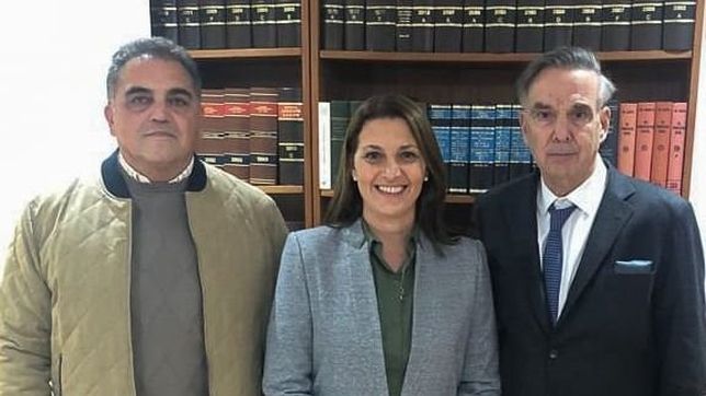 pichetto suma a una cruzada celeste a jxc en santa fe