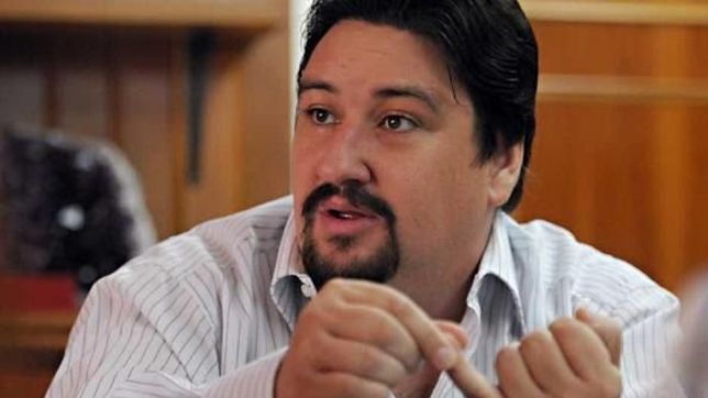 closs, sin rodeos sobre los buitres: ?queremos arreglar con todos?