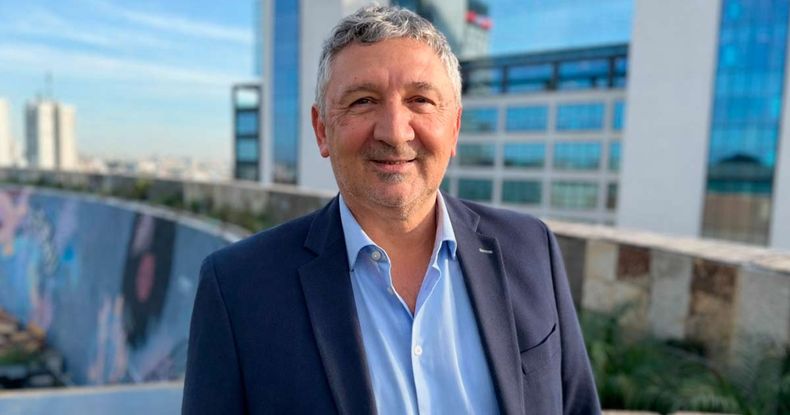 Santa Fe: quién es Sergio Airoldi, el empresario rosarino acusado de extorsionar a los fundadores de Bioceres