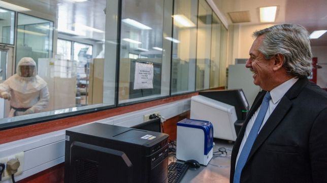 como piensa fernandez la vuelta al trabajo en la era post covid