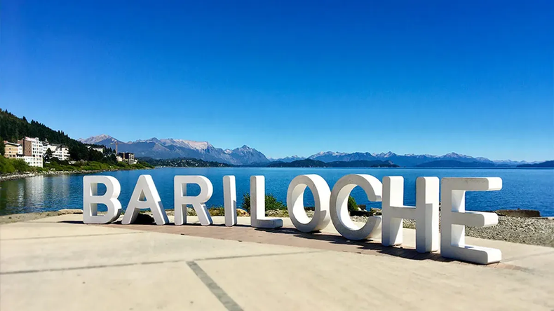 Bariloche mira con cautela la política de la ATUR. El turismo es la principal fuente de ingresos de la ciudad.