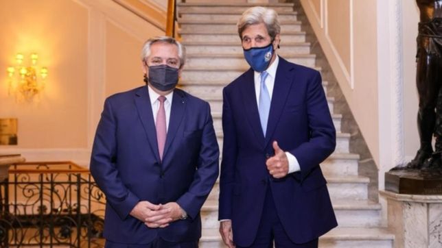 fernandez: alcanzamos todos los objetivos que nos planteamos en esta gira