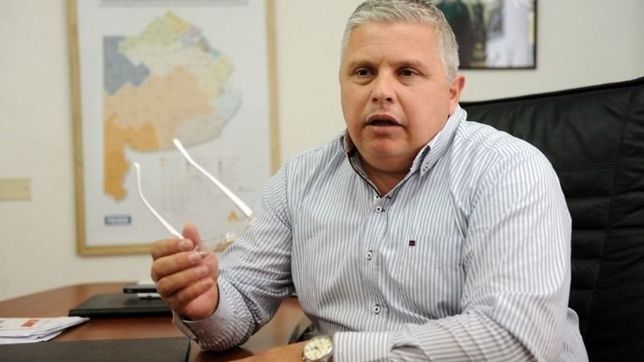 jantus, la herencia que recibio ritondo de scioli y granados