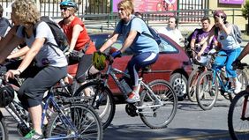 La Plata: mañana comienza la Semana de promoción de la Lactancia