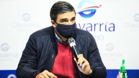 La Suprema Corte rechazó la denuncia de Galli contra municipios vecinos