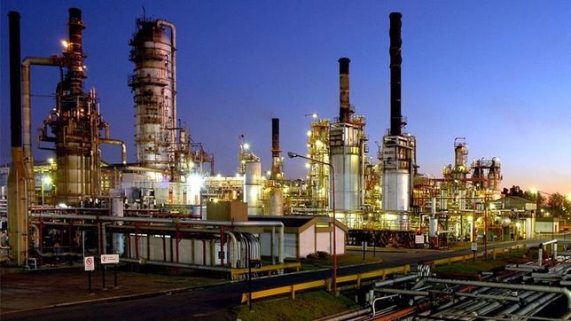 la ?politica de industrializacion? de kicillof para entrar en vaca muerta