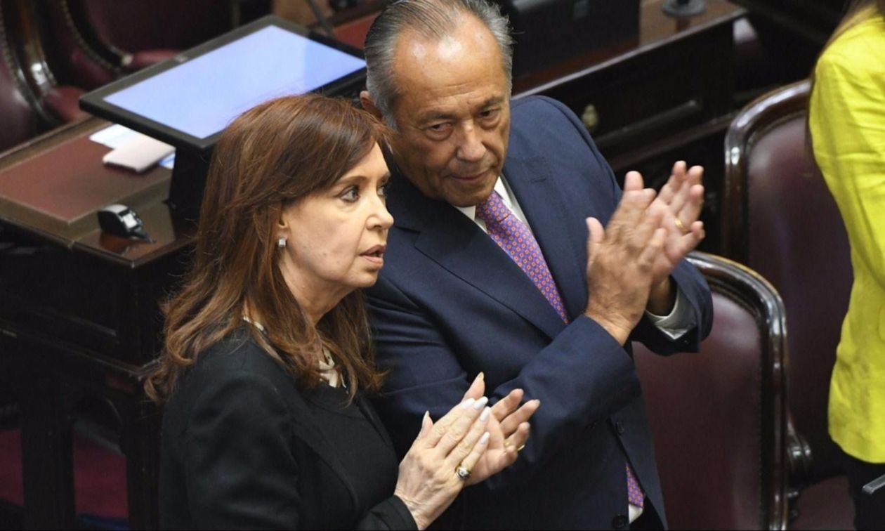 Cristina Adolfo Rodríguez Saa
