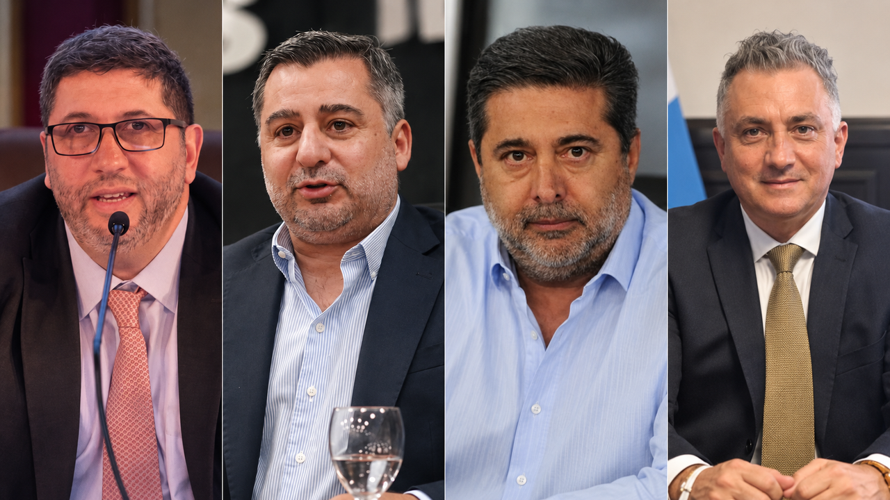 Consejo de la Magistratura: quién es quién en las cuatro listas que pelearán para representar a los abogados