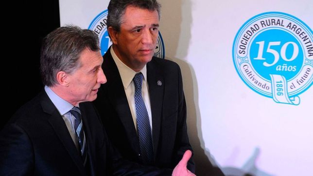 intrigas de palacio por las podas de primavera del macri 2019