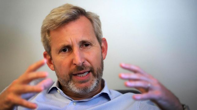 el gobierno adelanto $1.227 millones a chubut para enfrentar la crisis interna