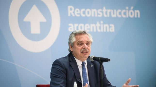 clases presenciales: fernandez, duro contra larreta, schiaretti y suarez