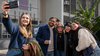 La oposición remontó en el claustro estudiantil de la Universidad Nacional de Córdoba La oposición remontó en el claustro estudiantil de la Universidad Nacional de Córdoba