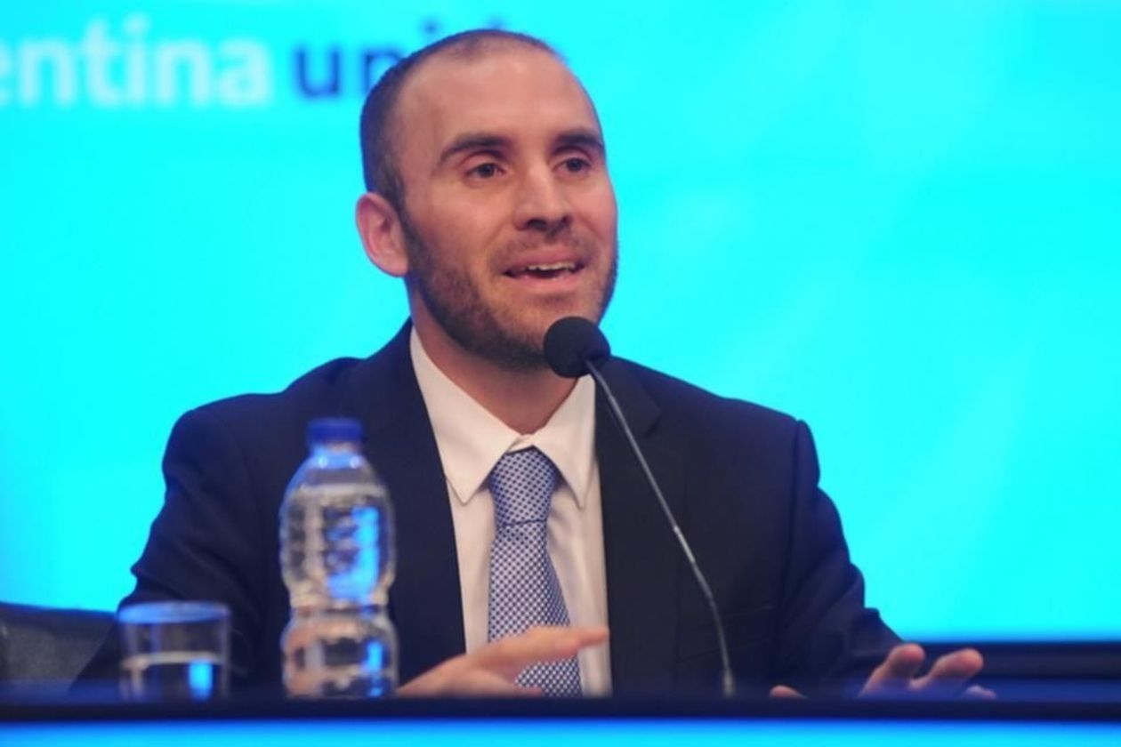 Martin Guzman